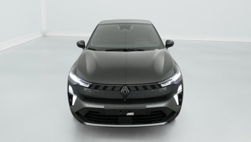 Aperçu du véhicule : E-Tech full hybrid 160 ch Esprit Alpine