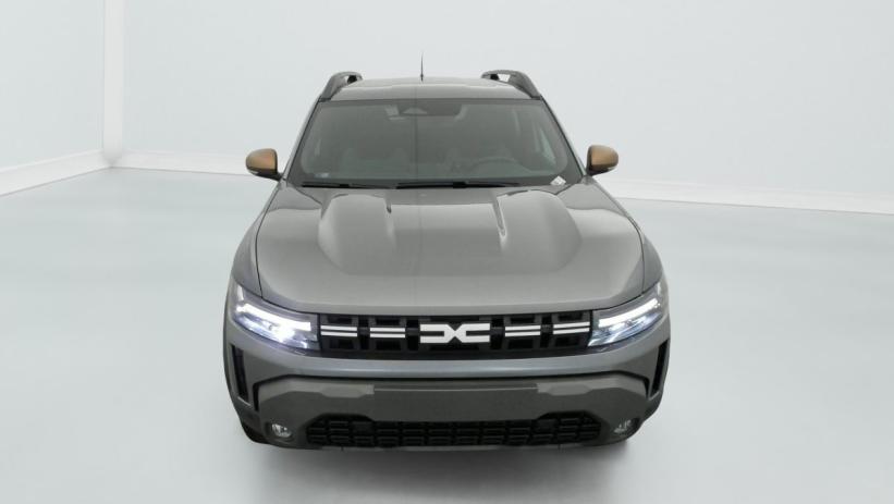 Aperçu du véhicule : Mild Hybrid 130 4x4 Extreme