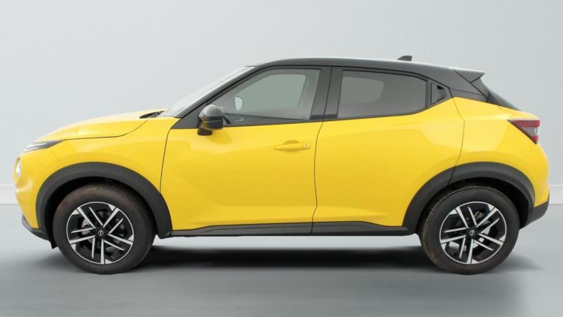 Aperçu du véhicule : HYBRID 143 N-CONNECTA