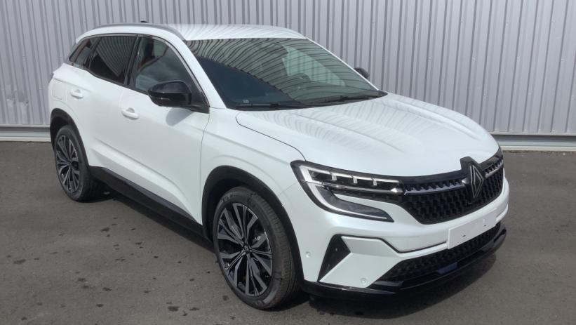 Aperçu du véhicule : AUSTRAL E-Tech full hybrid 200 GSR2 Iconic