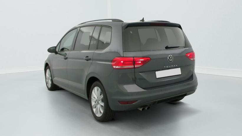 Aperçu du véhicule : 2.0 TDI 150 DSG7 7pl Style