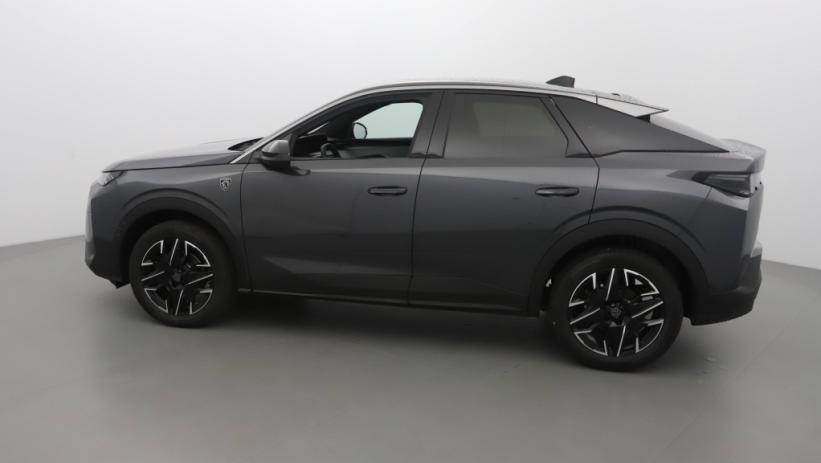 Aperçu du véhicule : 1.2 HYBRID 145CH GT E-DCS6