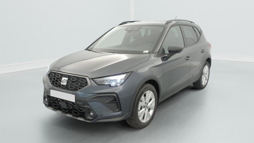 Aperçu du véhicule : 1.0 TSI 115 ch Start Stop DSG7 Copa