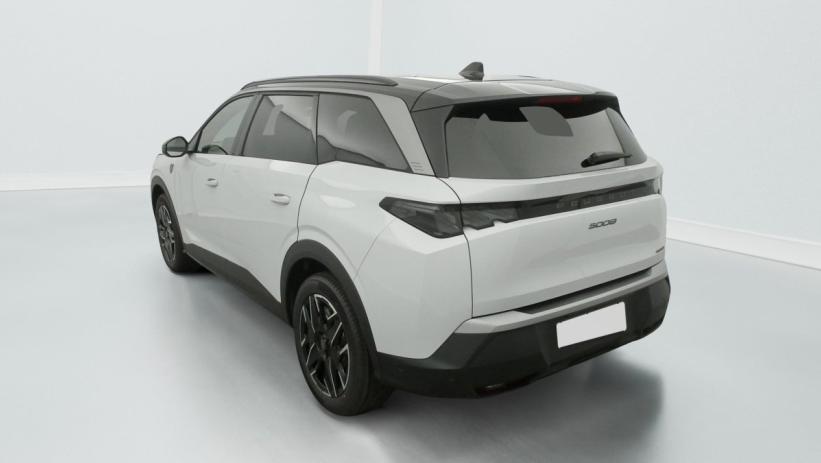Aperçu du véhicule : Hybrid 145 e-DCS6 GT