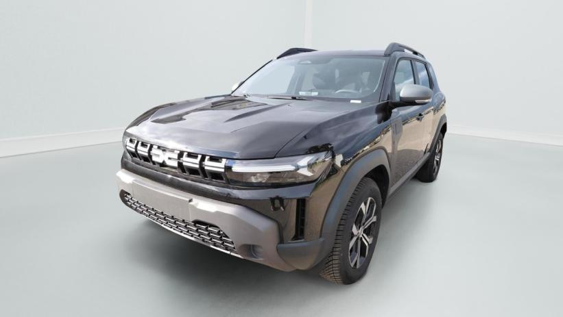 Aperçu du véhicule : TCe 130 4x4 Expression