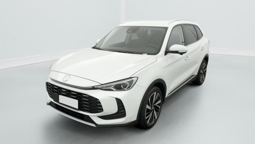 Aperçu du véhicule : 1.5 L Hybrid+ 197 ch Luxury