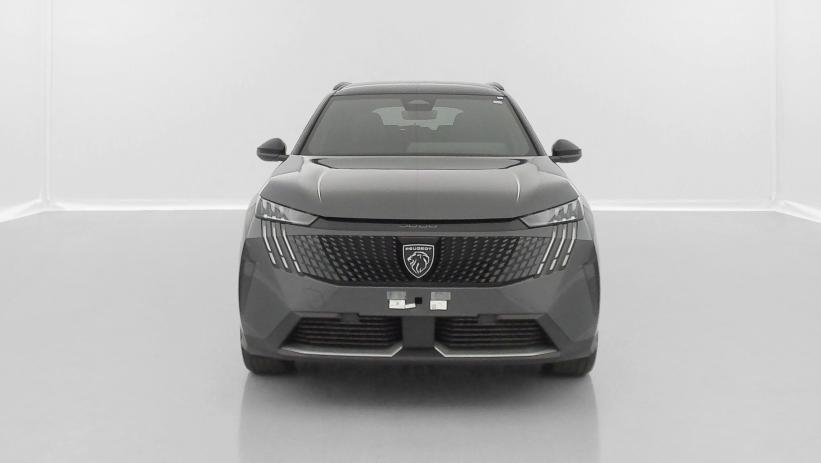 Aperçu du véhicule : III 1.2 Hybrid 145ch GT e-DCS6