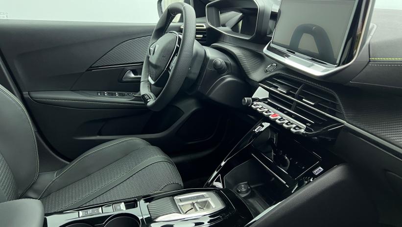 Aperçu du véhicule : Hybrid 145 e-DCS6 GT Gris Selenium avec 1350€ d'équipements inclus