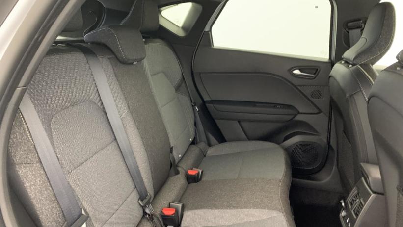 Aperçu du véhicule : TCe 115 ch Techno