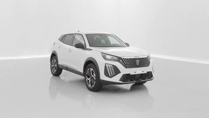 Aperçu du véhicule : II 1.2 Hybrid 145ch Allure e-DCS6