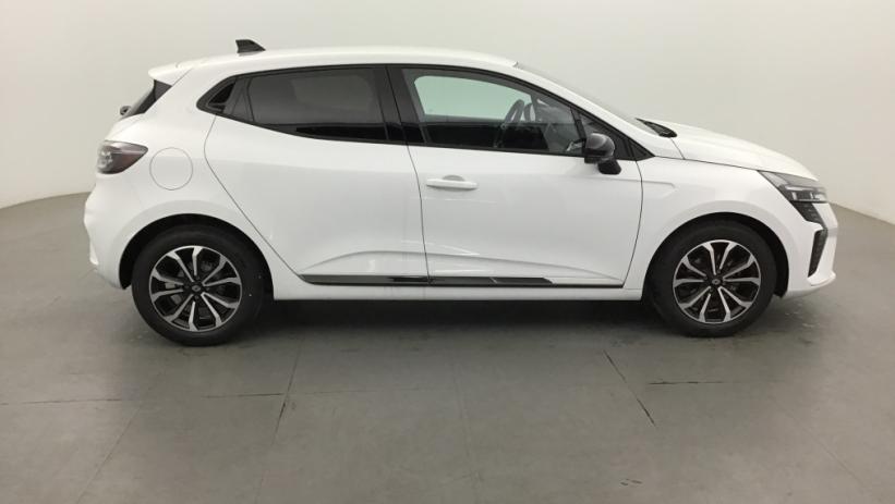 Aperçu du véhicule : CLIO V TCe 90 ch GSR2 Techno