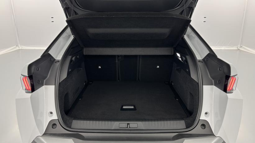 Aperçu du véhicule :  III 1.2 Hybrid 145ch Allure e-DCS6