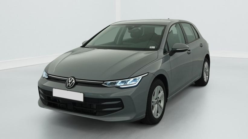 Aperçu du véhicule : 1.5 TSI EVO2 116 BVM6 LIFE PLUS