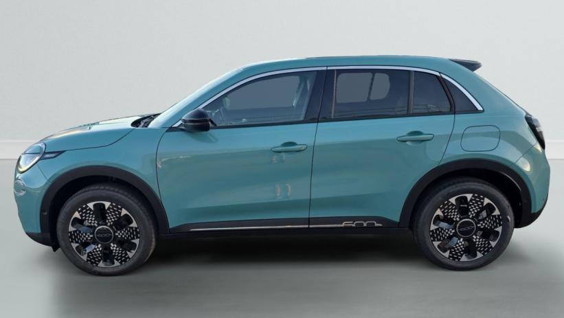 Aperçu du véhicule : T-Gen 3 1.2 Hybrid 110ch eDCT6 La Prima