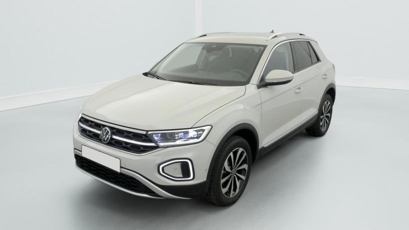 Aperçu du véhicule : 1.5 TSI EVO2 150 Start Stop DSG7 Style