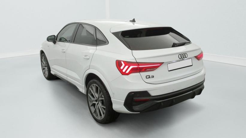 Aperçu du véhicule : 35 TDI 150 ch S tronic 7 S line plus