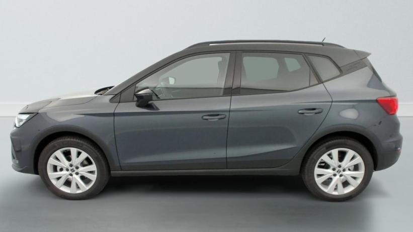 Aperçu du véhicule : 1.0 TSI 115 ch Start Stop DSG7 Copa