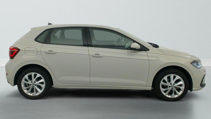 Aperçu du véhicule : 1.0 TSI 95 S S BVM5 Style