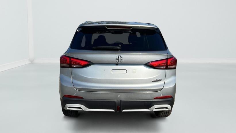 Aperçu du véhicule : 1.5 L Hybrid+ 197 ch Luxury