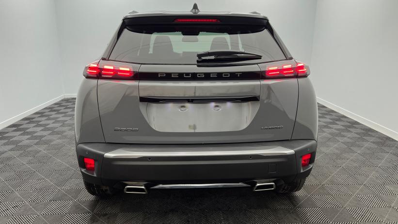 Aperçu du véhicule : Hybrid 145 e-DCS6 GT Gris Sélénium avec 2550€ d'équipements inclus