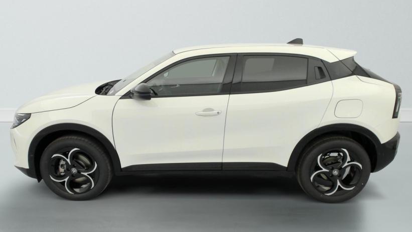 Aperçu du véhicule : 1.2 Ibrida 145 ch e-DCT6 Ti