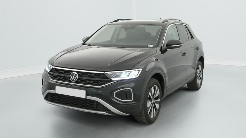 Aperçu du véhicule : 2.0 TDI 150 Start Stop DSG7 Life Plus