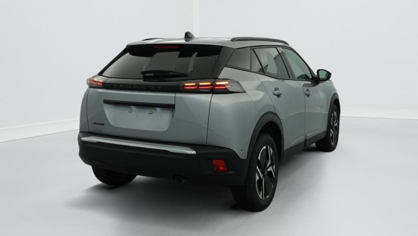 Aperçu du véhicule : 100 S S BVM6 Allure