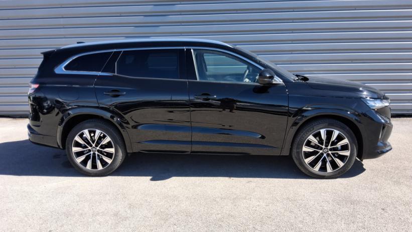 Aperçu du véhicule : ESPACE VI full hybrid E-Tech 200 ch 7pl Techno