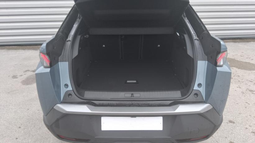Aperçu du véhicule : 3008 Hybrid 145 e-DCS6 GT Exclusive