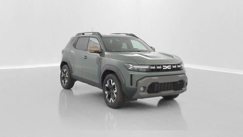 Aperçu du véhicule : Hybrid 155ch Extrême