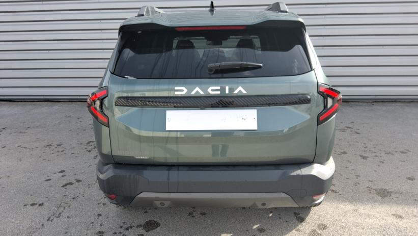 Aperçu du véhicule : BIGSTER HYBRID 155 Journey