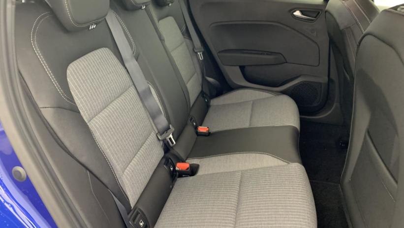 Aperçu du véhicule : TCE 90 CH GSR2 TECHNO