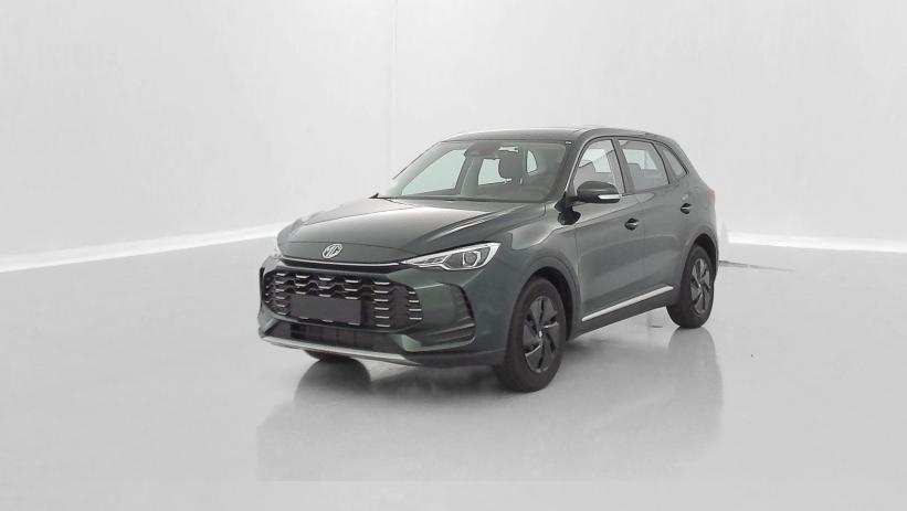 Aperçu du véhicule : 1.5 L Hybrid+ 197ch Standard