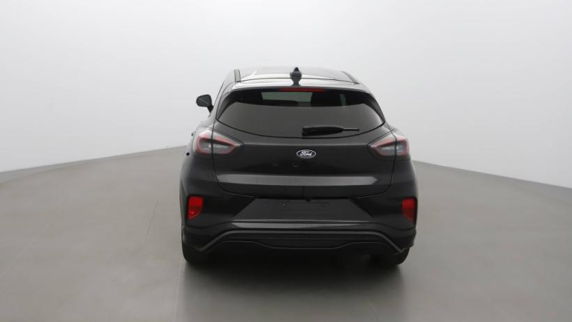 Aperçu du véhicule : 1.0 ECOBOOST HYBRID 125CH ST LINE S&S POWERSHIFT