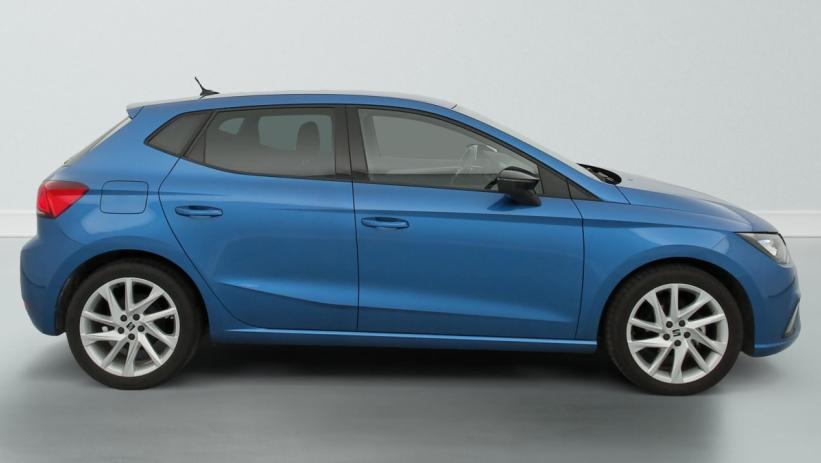 Aperçu du véhicule : 1.0 TSI 95 ch S S BVM5 FR