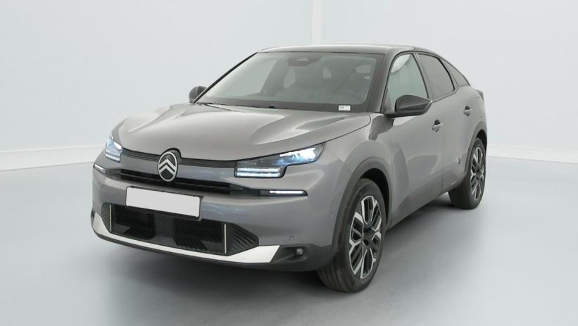 Aperçu du véhicule : Hybride 145 ch e-DCS6 Max