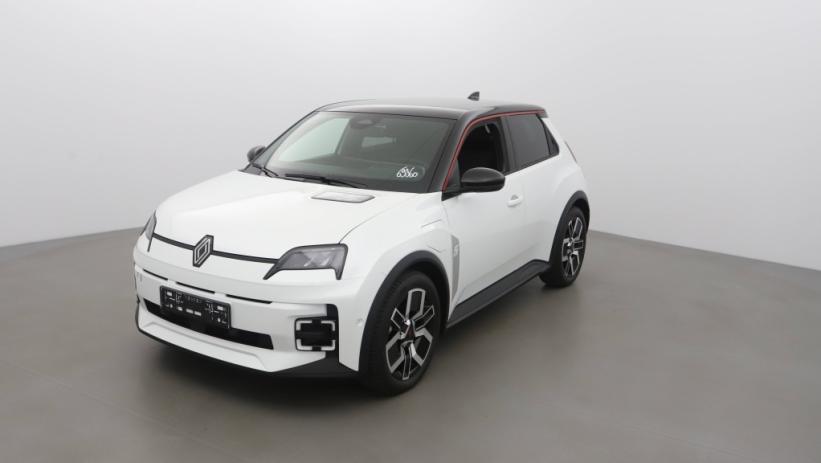 Aperçu du véhicule : E-TECH ELECTRIQUE 150CH TECHNO AUTONOMIE CONFORT