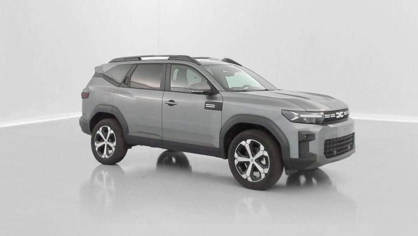 Aperçu du véhicule : 1.8 Hybrid 155ch Journey