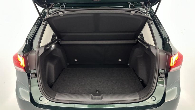Aperçu du véhicule : 1.5 Hybrid+ 197ch Comfort