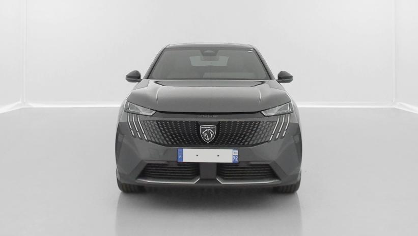 Aperçu du véhicule :  III 1.2 Hybrid 145ch Allure e-DCS6