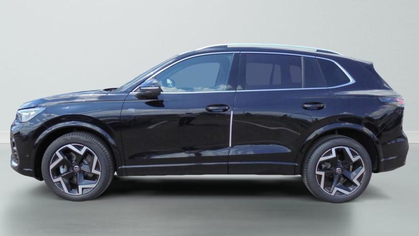 Aperçu du véhicule : Tiguan 2.0 TDI 150ch DSG7 R-Line