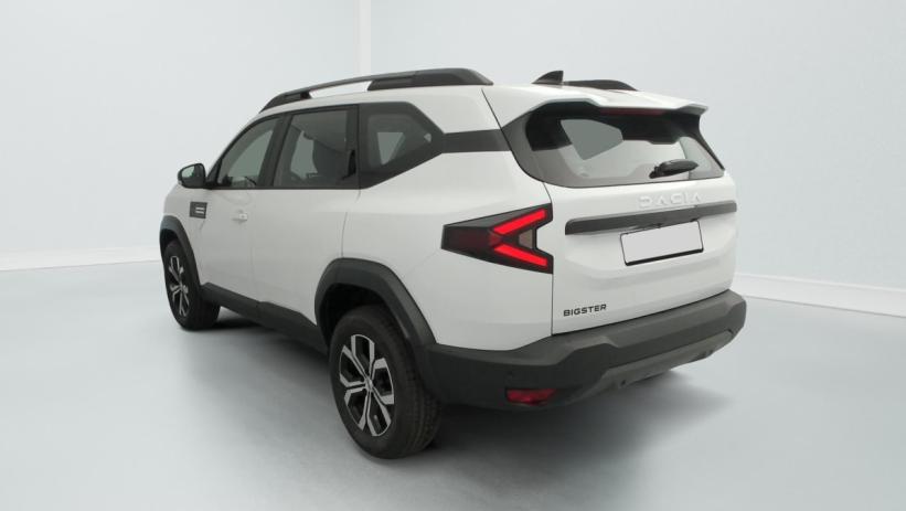 Aperçu du véhicule : Mild Hybrid 140 Expression