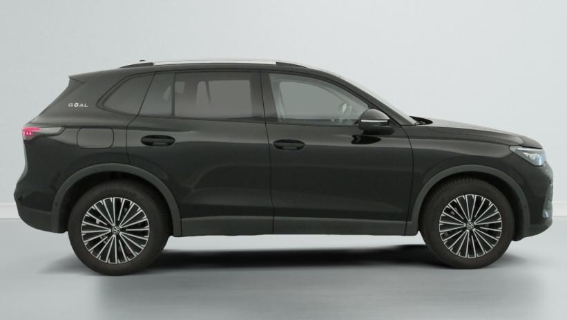 Aperçu du véhicule : 1.5 eTSI 131ch DSG7 VW Edition
