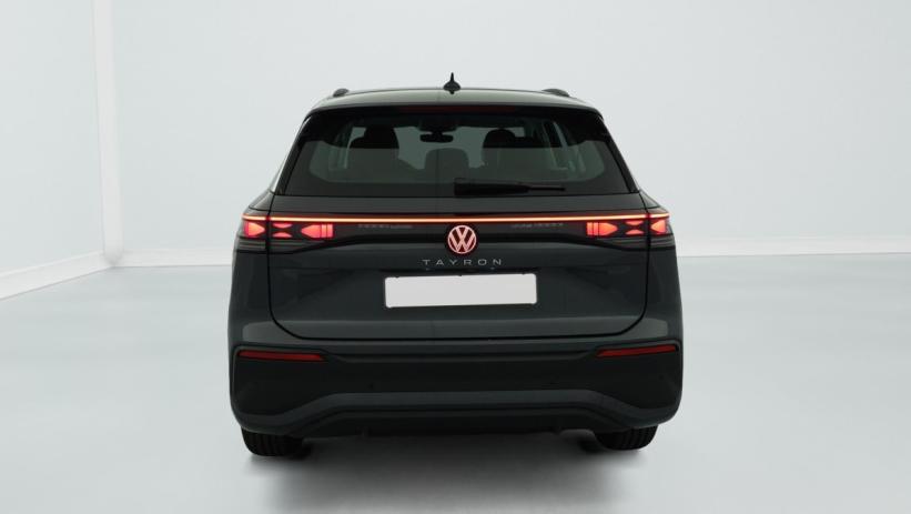 Aperçu du véhicule : 2.0 TDI 150ch DSG7 7pl Life