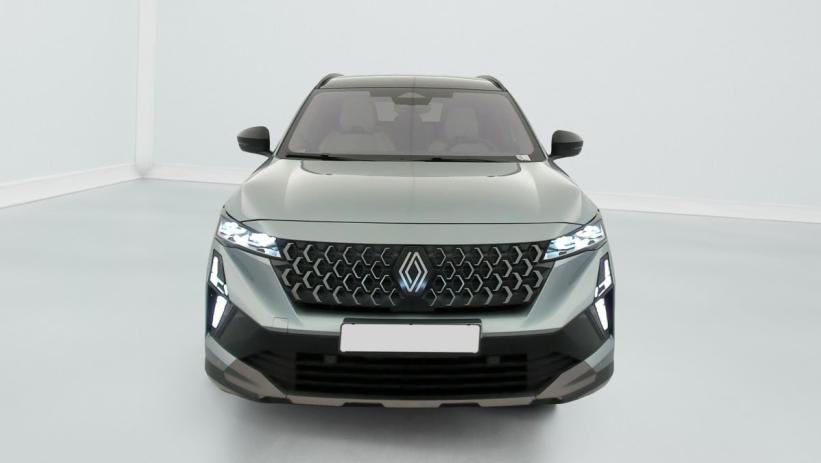 Aperçu du véhicule : Espace full hybrid E-Tech 200 ch 7pl Iconic