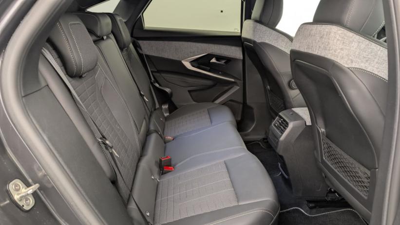 Aperçu du véhicule : Hybrid 145 e-DCS6 GT