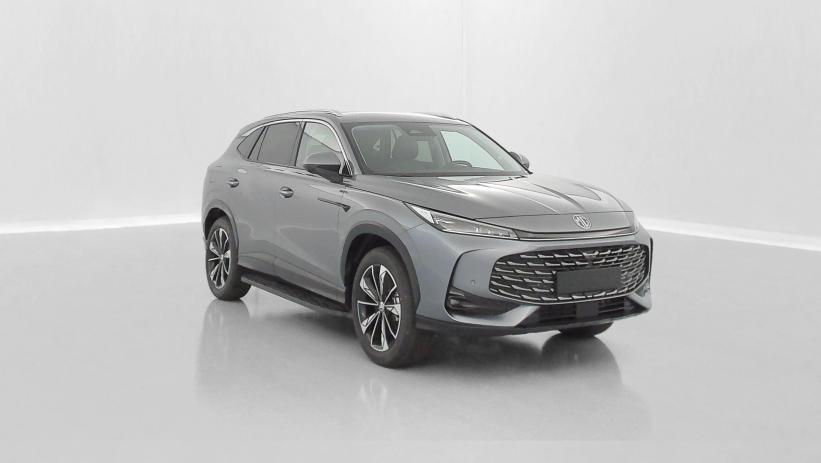 Aperçu du véhicule : 1.5T PHEV 272ch Luxury
