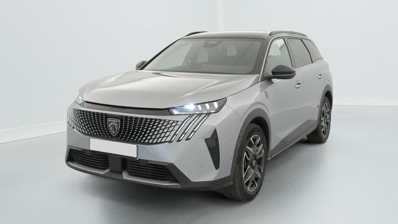 Aperçu du véhicule : HYBRID 145CH E-DCS6 GT
