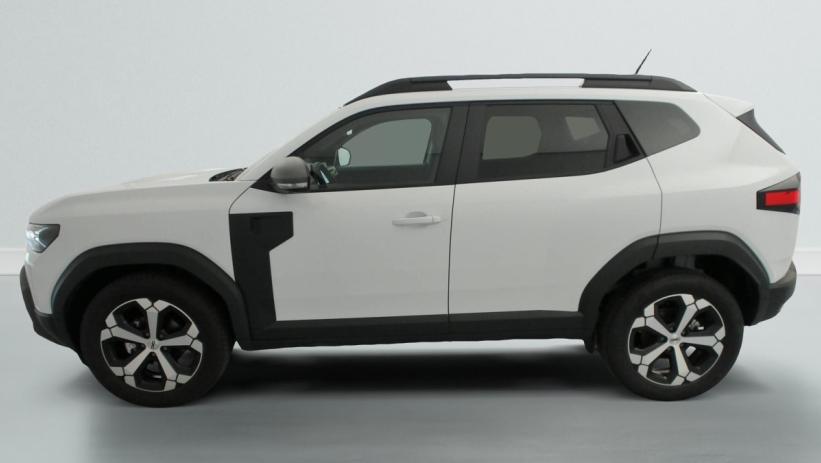 Aperçu du véhicule : Mild Hybrid 140 Journey