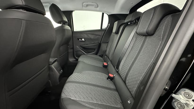 Aperçu du véhicule : 1.2 Hybrid 110ch Allure e-DCS6